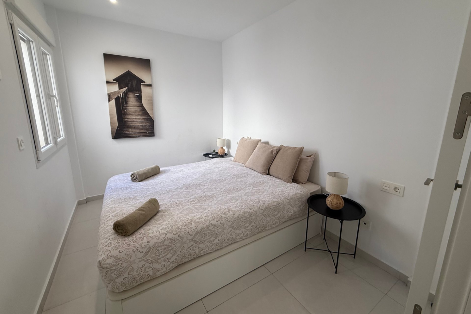 Herverkoop - Townhouse / Duplex / Corner - Torrevieia - Los Balcones