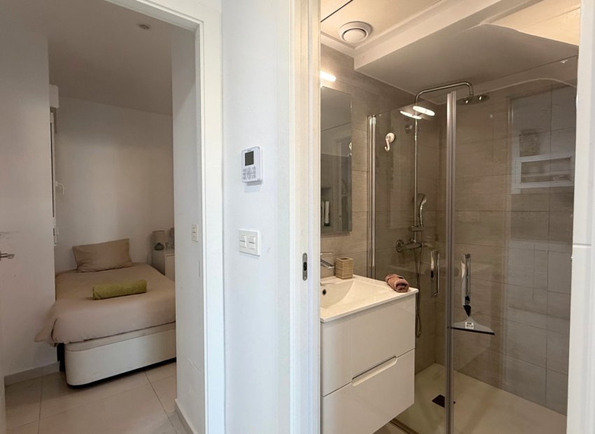 Herverkoop - Townhouse / Duplex / Corner - Torrevieia - Los Balcones