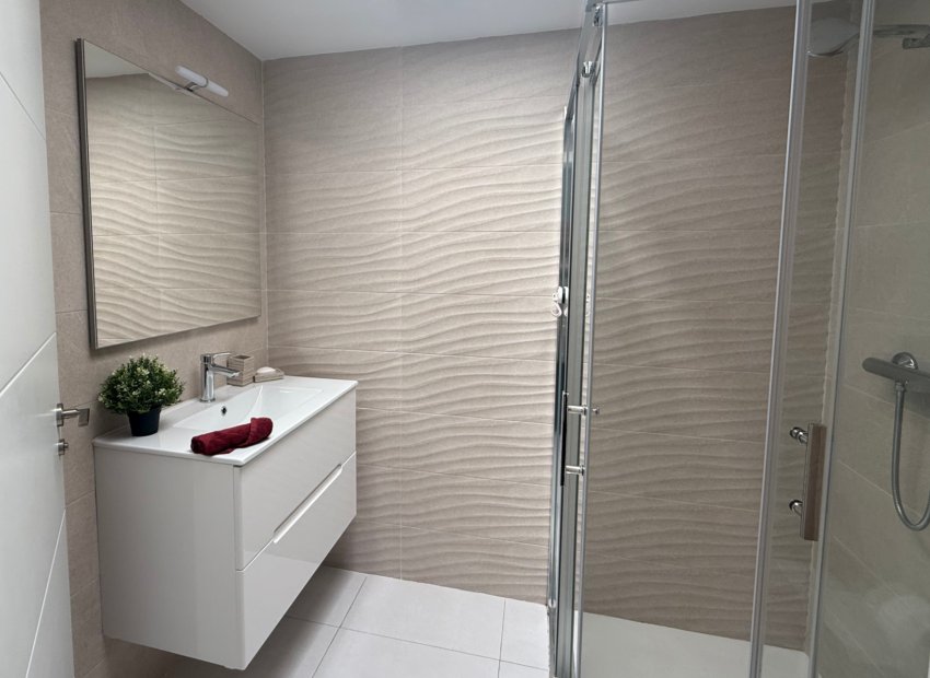 Herverkoop - Townhouse / Duplex / Corner - Torrevieia - Los Balcones