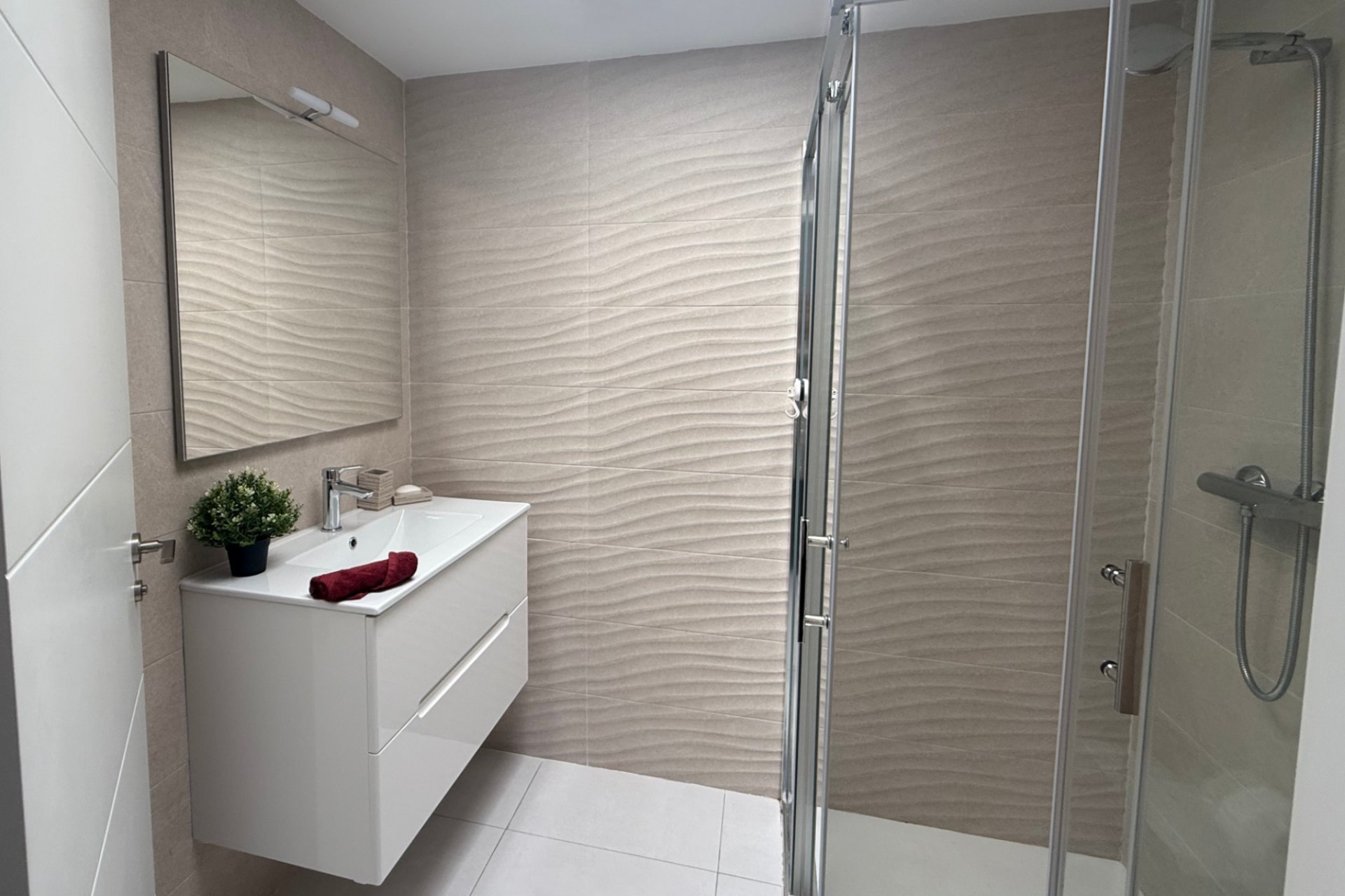 Herverkoop - Townhouse / Duplex / Corner - Torrevieia - Los Balcones