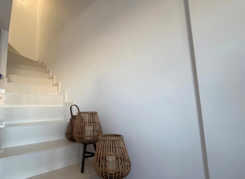 Herverkoop - Townhouse / Duplex / Corner - Torrevieia - Los Balcones