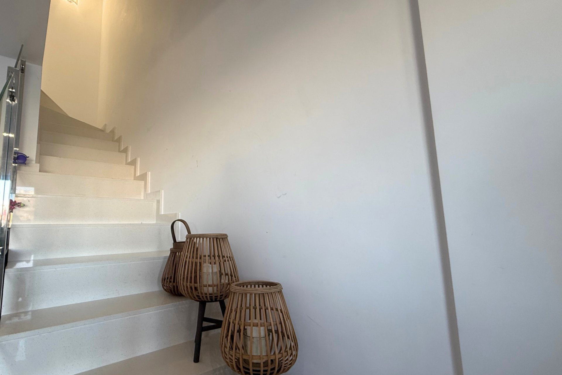 Herverkoop - Townhouse / Duplex / Corner - Torrevieia - Los Balcones