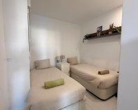 Herverkoop - Townhouse / Duplex / Corner - Torrevieia - Los Balcones