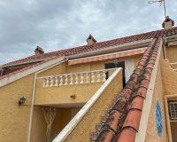 Herverkoop - Townhouse / Duplex / Corner - Torrevieia - Los Balcones