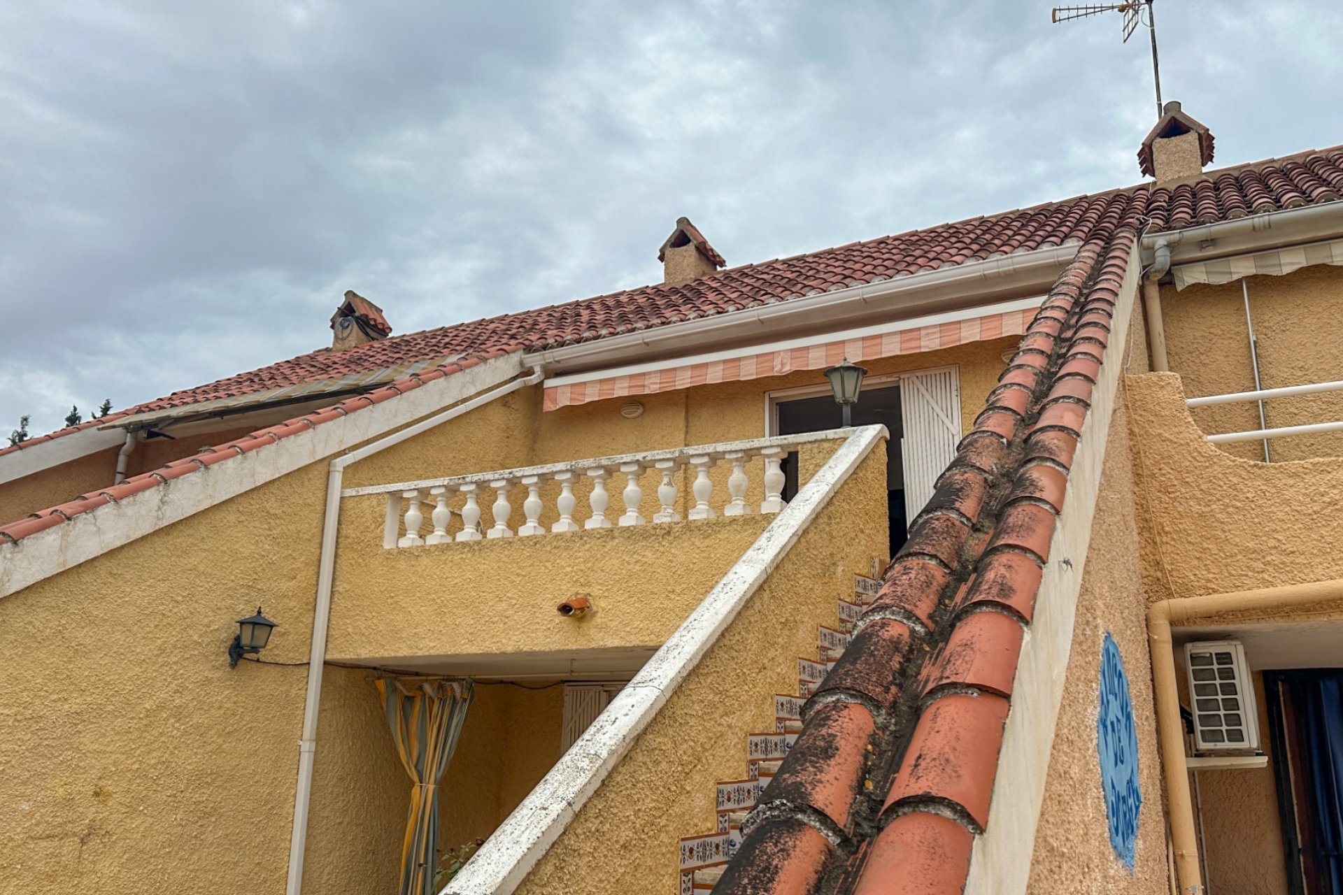 Herverkoop - Townhouse / Duplex / Corner - Torrevieia - Los Balcones