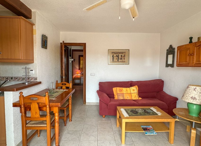 Herverkoop - Townhouse / Duplex / Corner - Torrevieia - Los Balcones