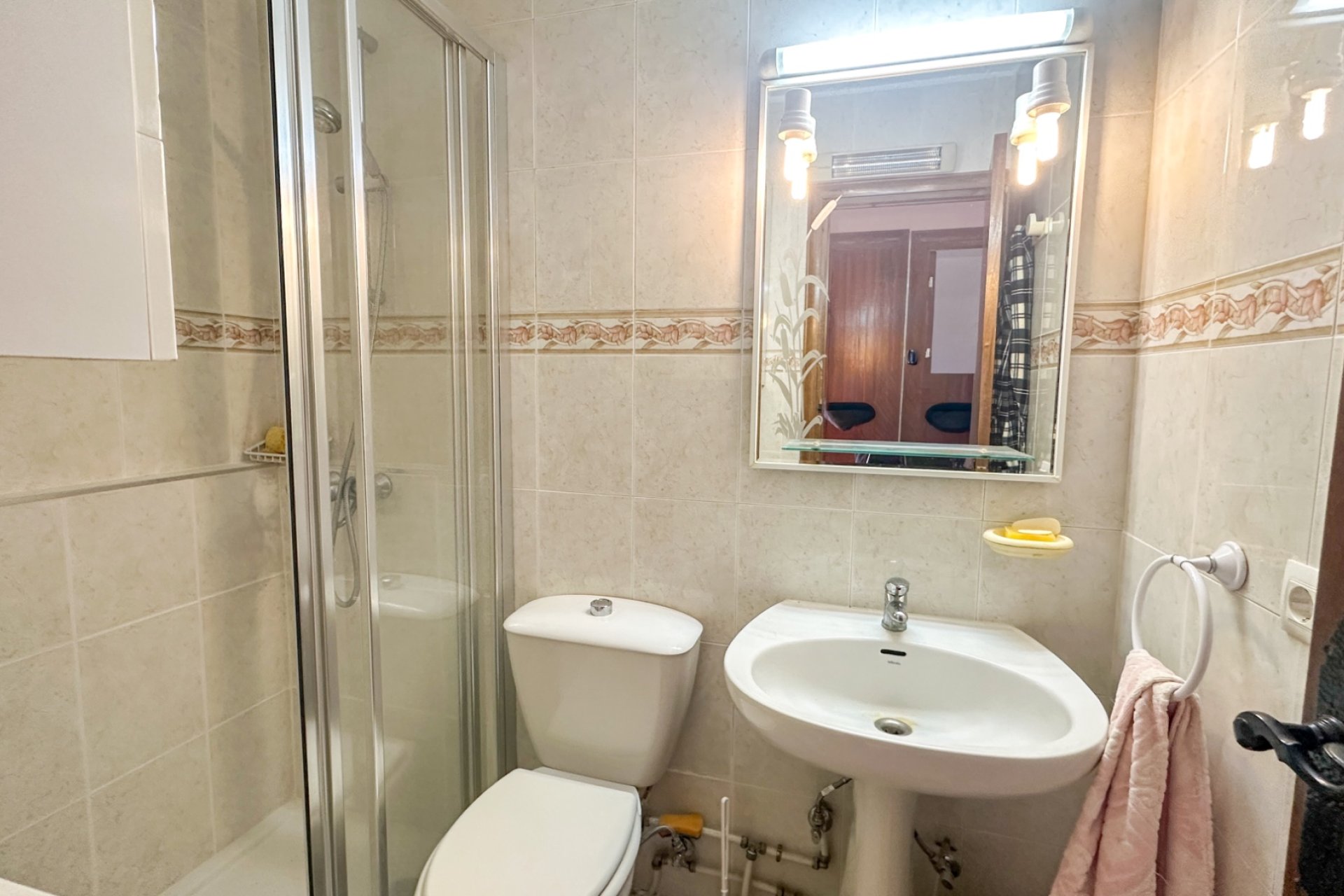 Herverkoop - Townhouse / Duplex / Corner - Torrevieia - Los Balcones