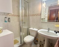 Herverkoop - Townhouse / Duplex / Corner - Torrevieia - Los Balcones