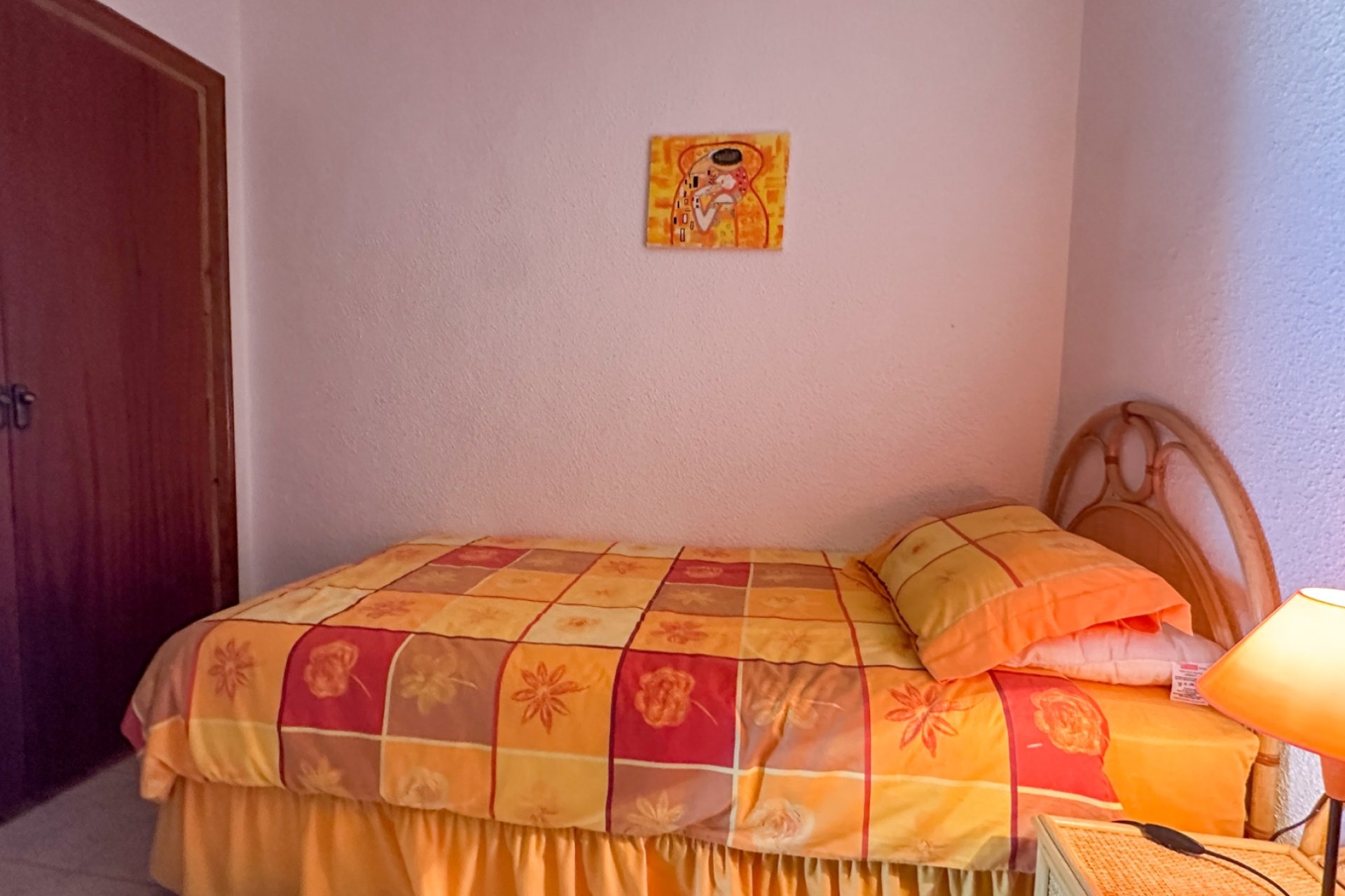 Herverkoop - Townhouse / Duplex / Corner - Torrevieia - Los Balcones