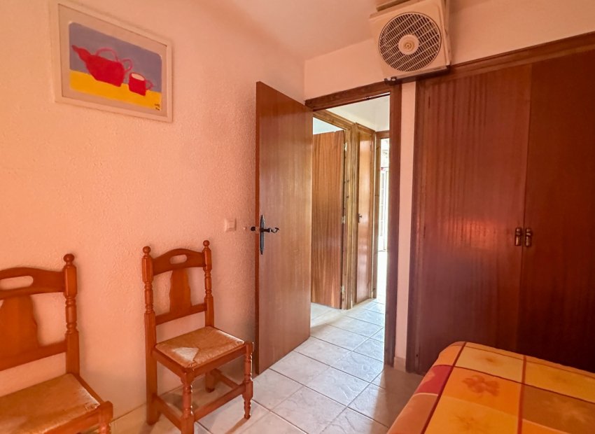 Herverkoop - Townhouse / Duplex / Corner - Torrevieia - Los Balcones