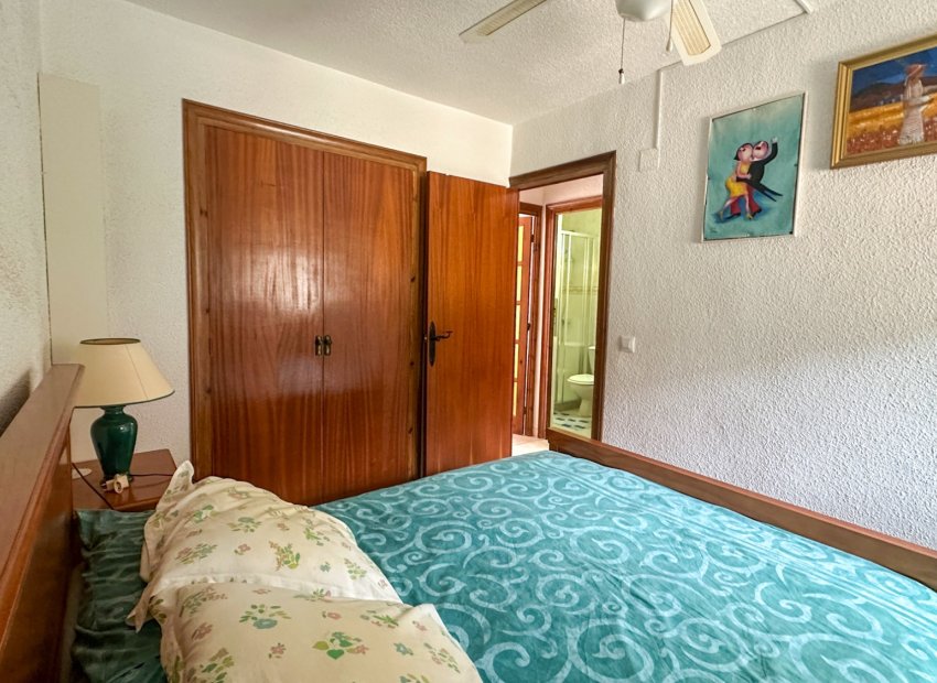 Herverkoop - Townhouse / Duplex / Corner - Torrevieia - Los Balcones