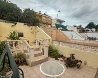 Herverkoop - Townhouse / Duplex / Corner - Torrevieia - Los Balcones