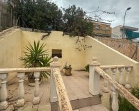 Herverkoop - Townhouse / Duplex / Corner - Torrevieia - Los Balcones