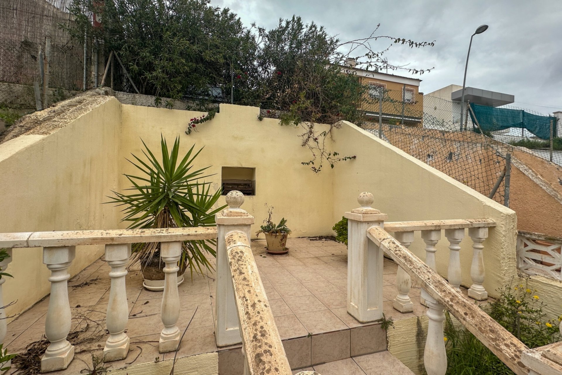 Herverkoop - Townhouse / Duplex / Corner - Torrevieia - Los Balcones