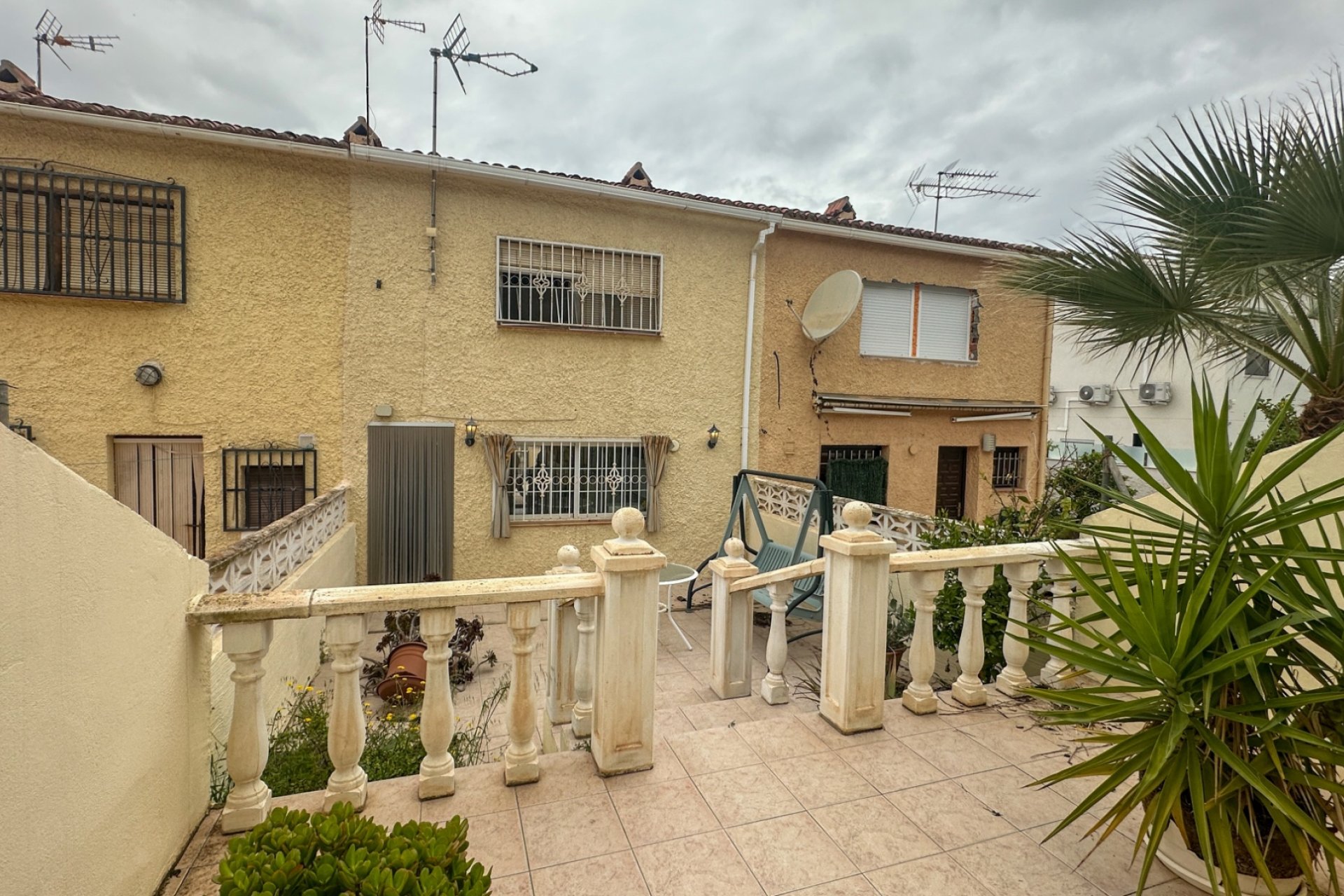 Herverkoop - Townhouse / Duplex / Corner - Torrevieia - Los Balcones