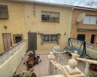 Herverkoop - Townhouse / Duplex / Corner - Torrevieia - Los Balcones