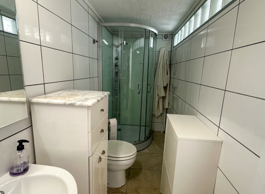 Herverkoop - Townhouse / Duplex / Corner - Torrevieia - Los Balcones