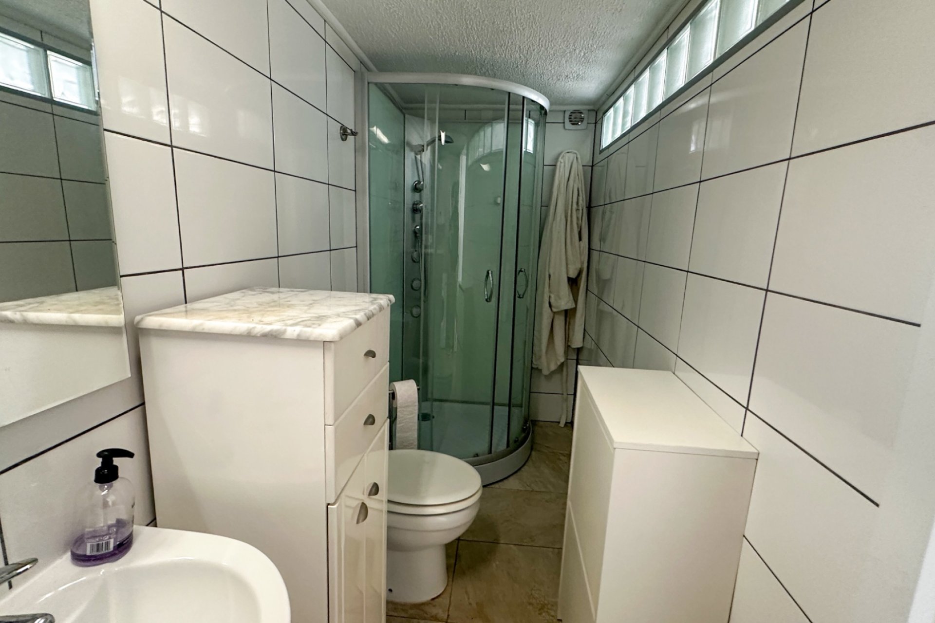 Herverkoop - Townhouse / Duplex / Corner - Torrevieia - Los Balcones