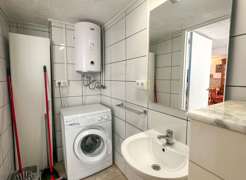 Herverkoop - Townhouse / Duplex / Corner - Torrevieia - Los Balcones