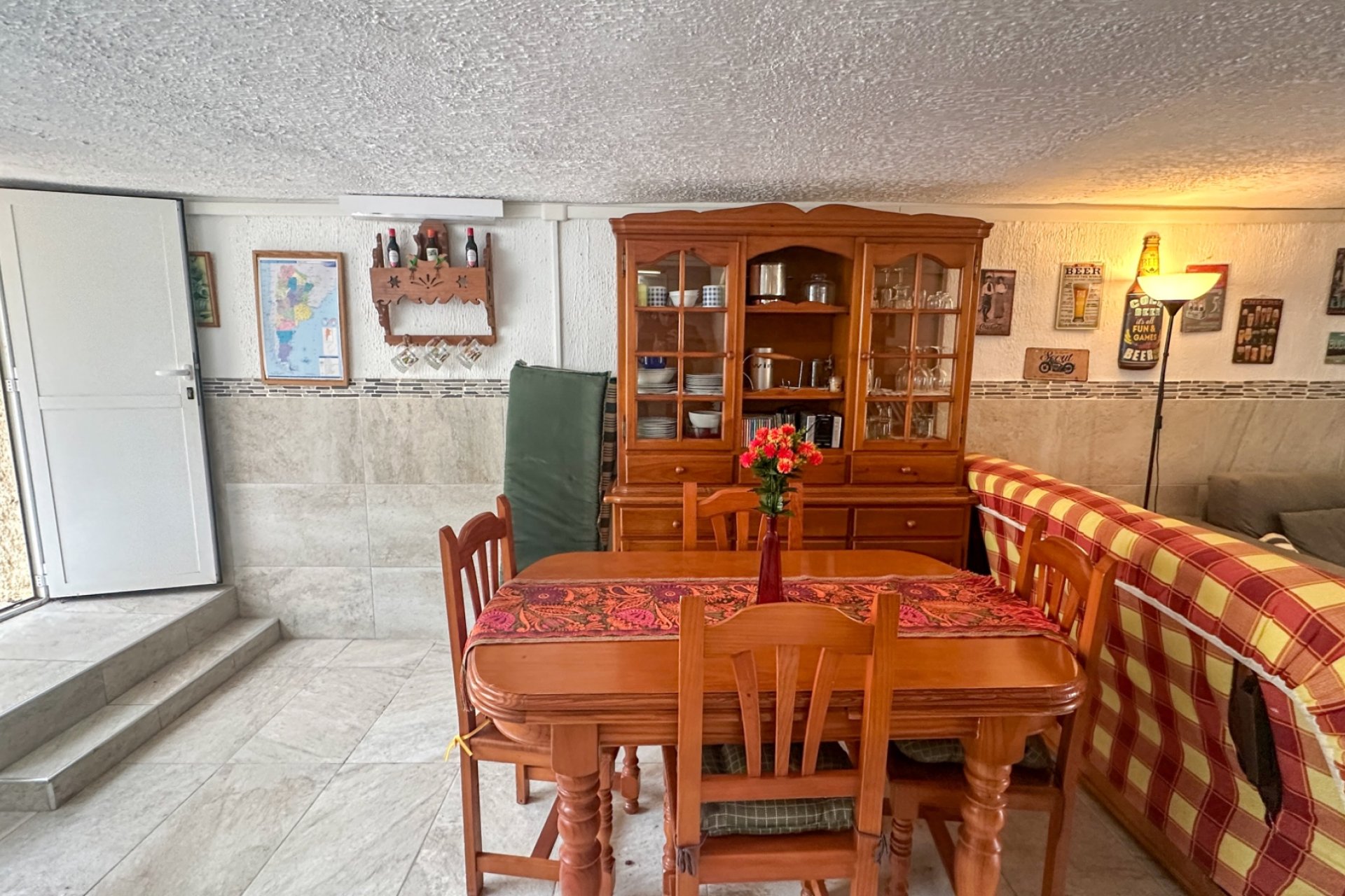 Herverkoop - Townhouse / Duplex / Corner - Torrevieia - Los Balcones