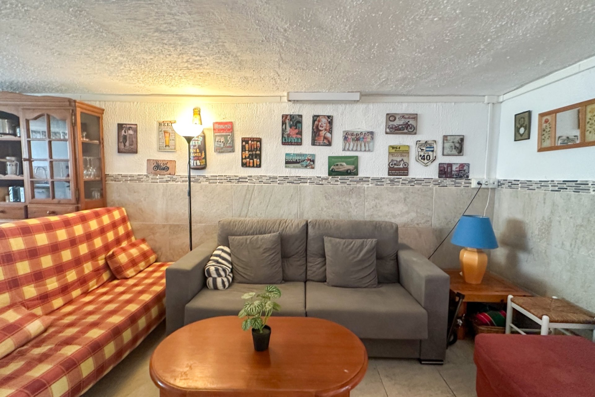 Herverkoop - Townhouse / Duplex / Corner - Torrevieia - Los Balcones