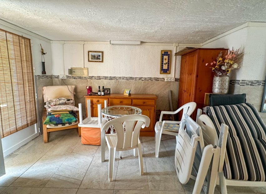 Herverkoop - Townhouse / Duplex / Corner - Torrevieia - Los Balcones