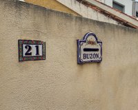 Herverkoop - Townhouse / Duplex / Corner - Torrevieia - Los Balcones