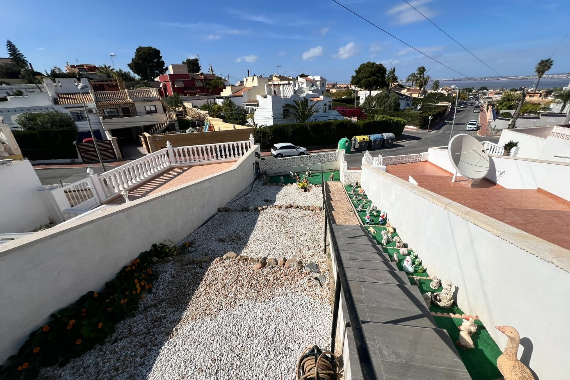 Herverkoop - Townhouse / Duplex / Corner - Torrevieia - Los Balcones