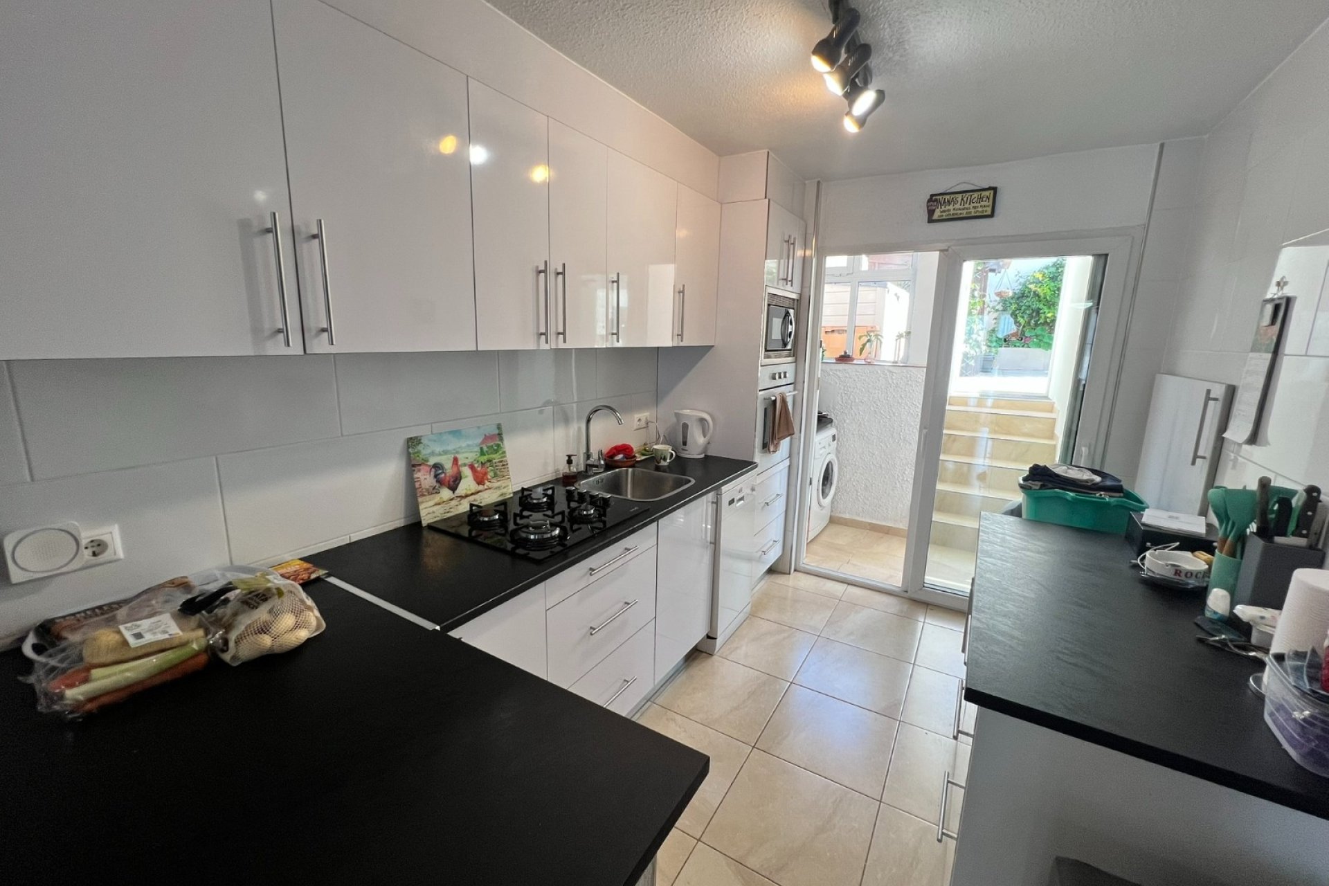 Herverkoop - Townhouse / Duplex / Corner - Torrevieia - Los Balcones