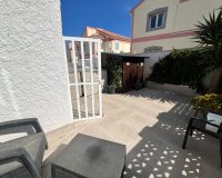 Herverkoop - Townhouse / Duplex / Corner - Torrevieia - Los Balcones