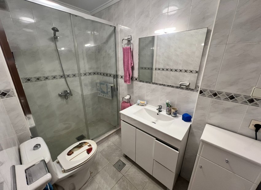 Herverkoop - Townhouse / Duplex / Corner - Torrevieia - Los Balcones