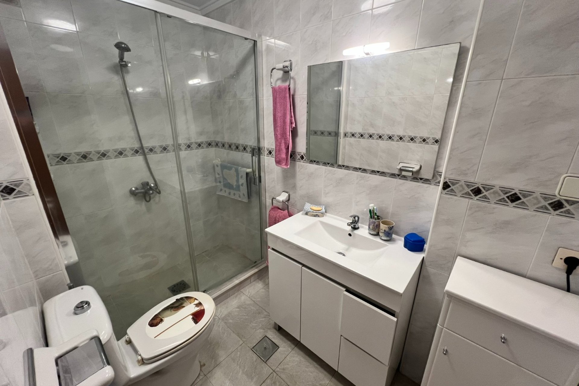 Herverkoop - Townhouse / Duplex / Corner - Torrevieia - Los Balcones