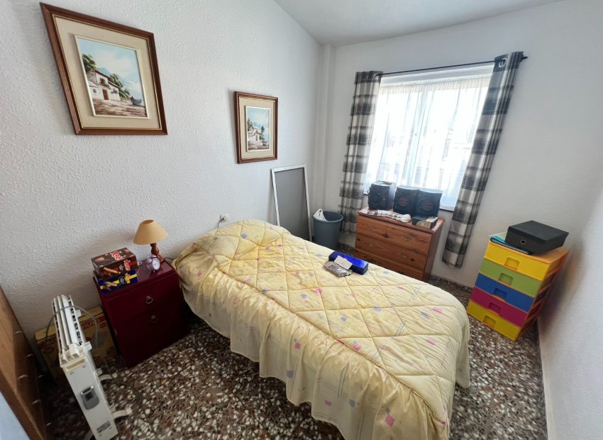 Herverkoop - Townhouse / Duplex / Corner - Torrevieia - Los Balcones