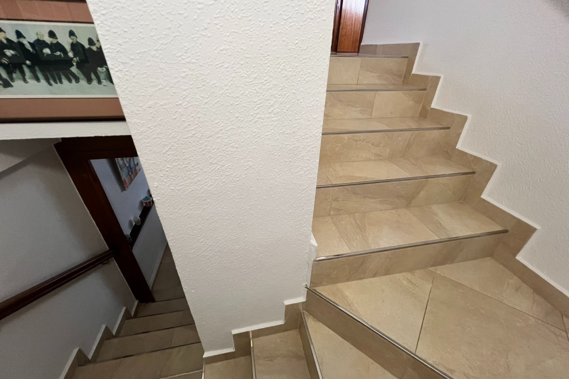 Herverkoop - Townhouse / Duplex / Corner - Torrevieia - Los Balcones