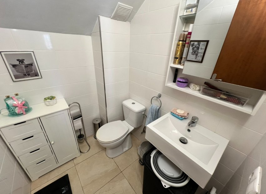 Herverkoop - Townhouse / Duplex / Corner - Torrevieia - Los Balcones