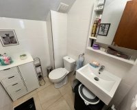 Herverkoop - Townhouse / Duplex / Corner - Torrevieia - Los Balcones