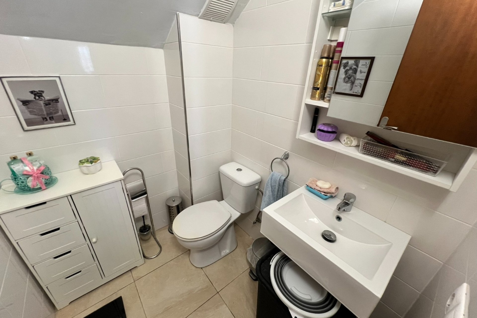 Herverkoop - Townhouse / Duplex / Corner - Torrevieia - Los Balcones