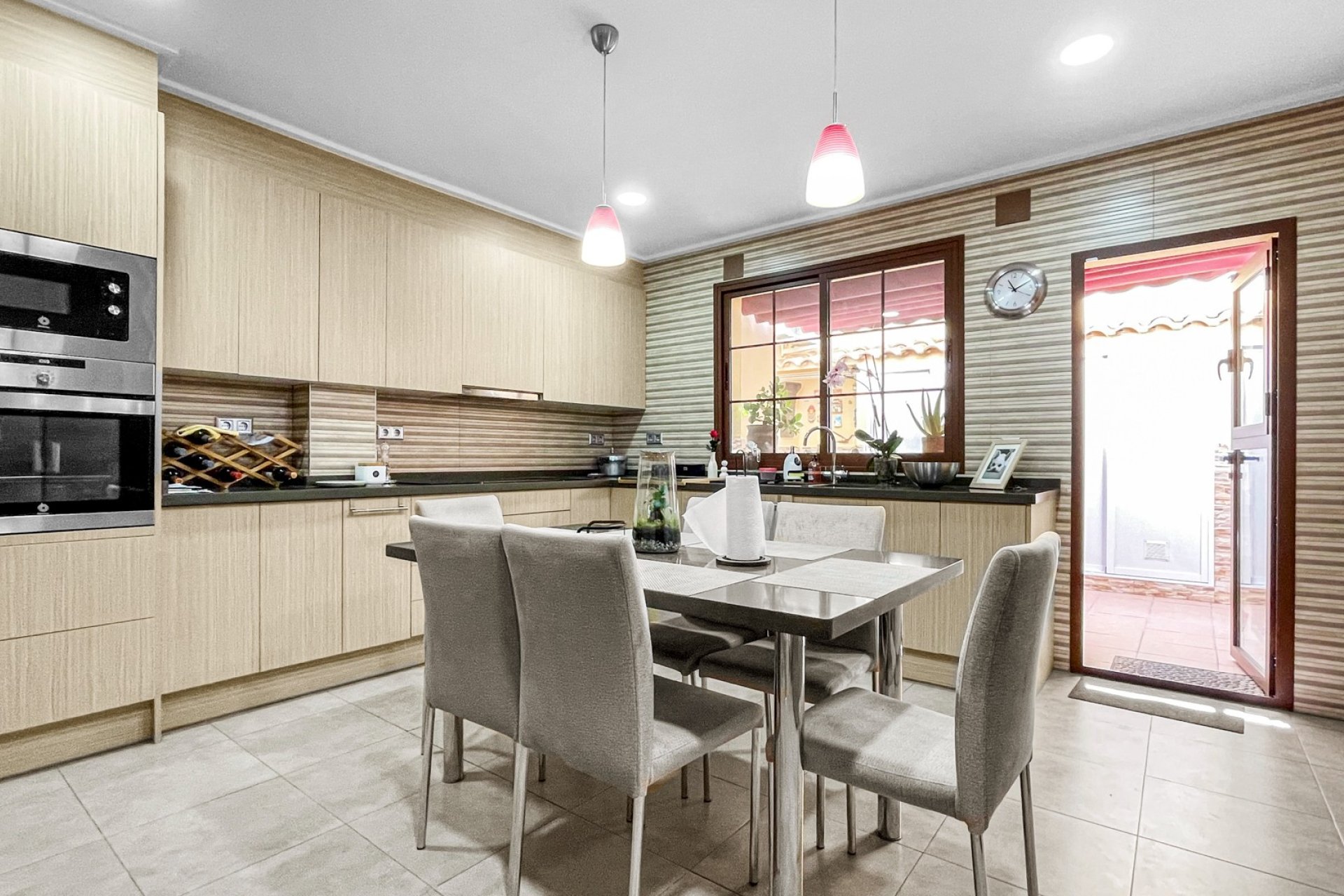 Herverkoop - Townhouse / Duplex / Corner - Torrevieia - Los Balcones