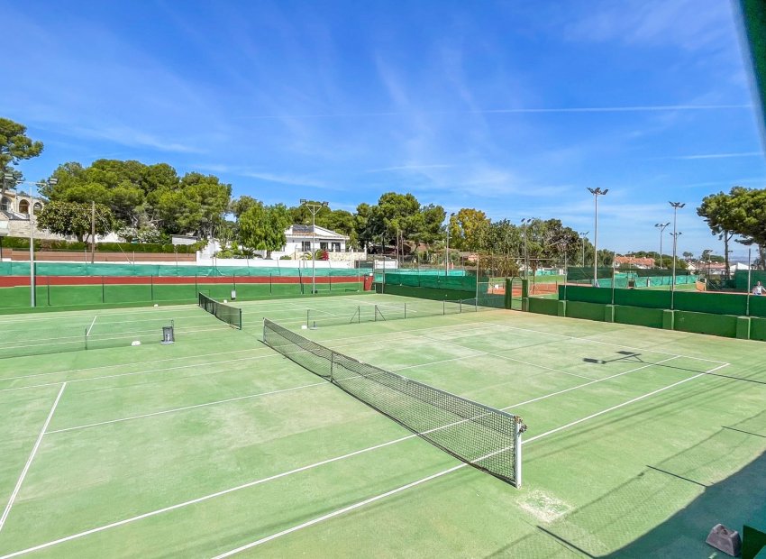 Herverkoop - Townhouse / Duplex / Corner - Torrevieia - Los Balcones