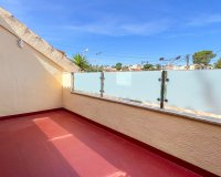 Herverkoop - Townhouse / Duplex / Corner - Torrevieia - Los Balcones
