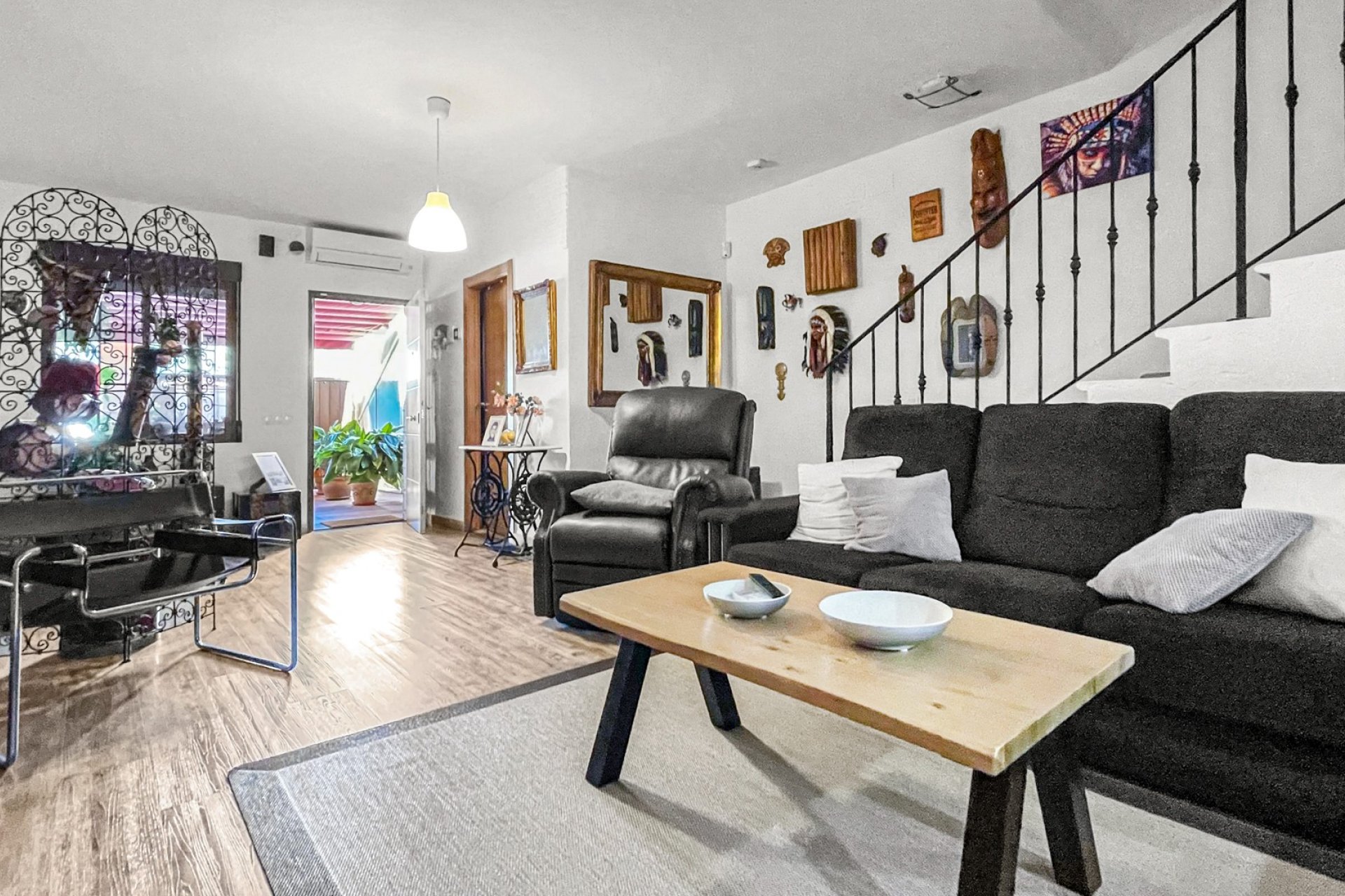 Herverkoop - Townhouse / Duplex / Corner - Torrevieia - Los Balcones