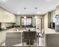Herverkoop - Townhouse / Duplex / Corner - Torrevieia - Los Balcones