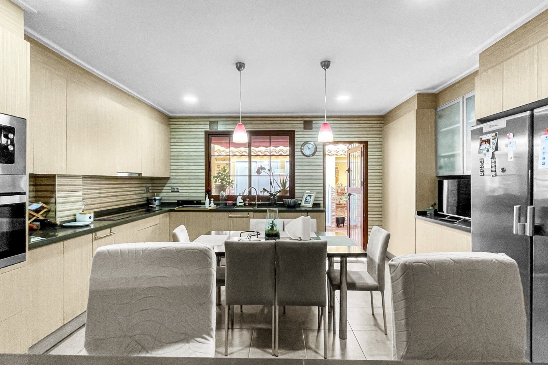 Herverkoop - Townhouse / Duplex / Corner - Torrevieia - Los Balcones