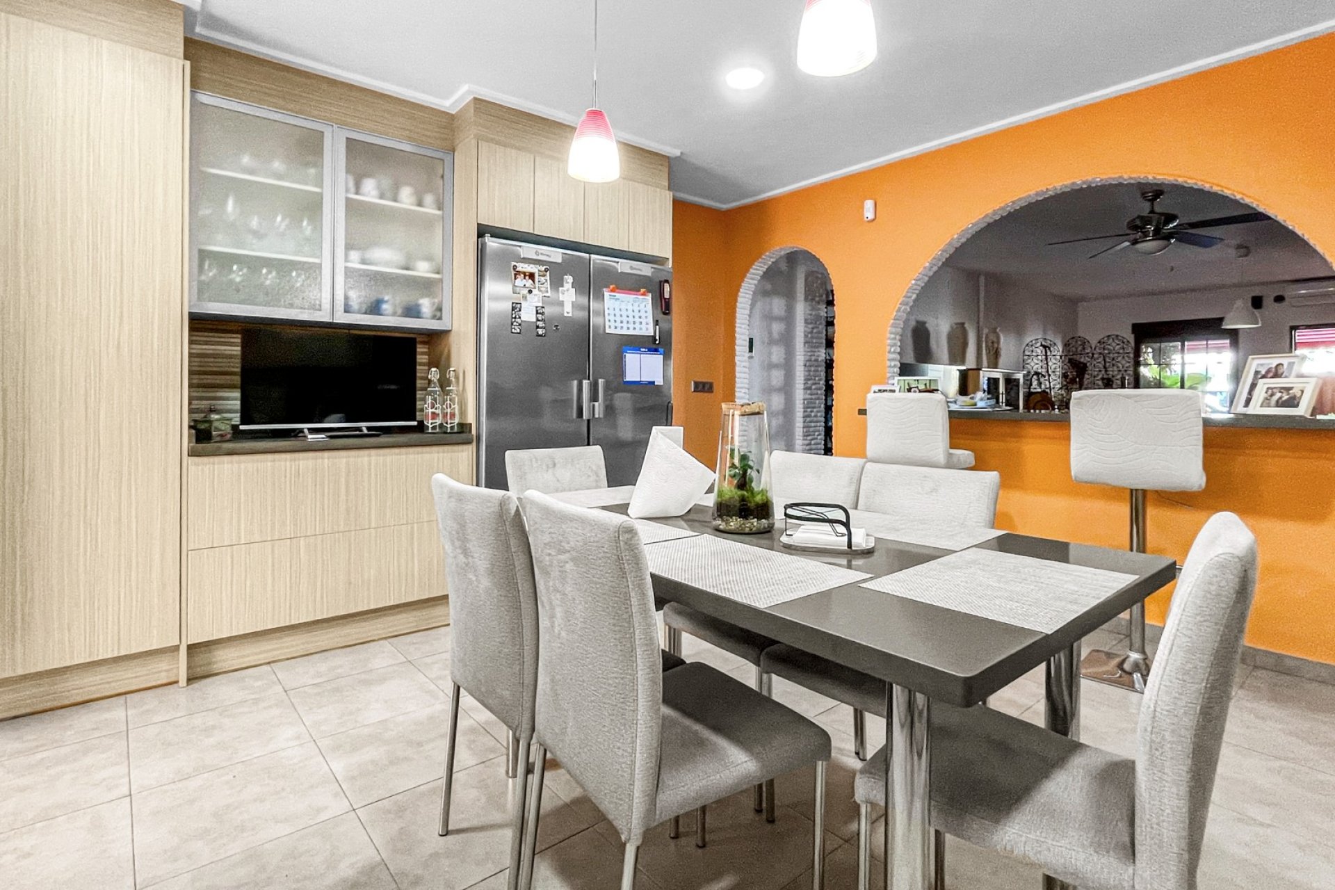 Herverkoop - Townhouse / Duplex / Corner - Torrevieia - Los Balcones