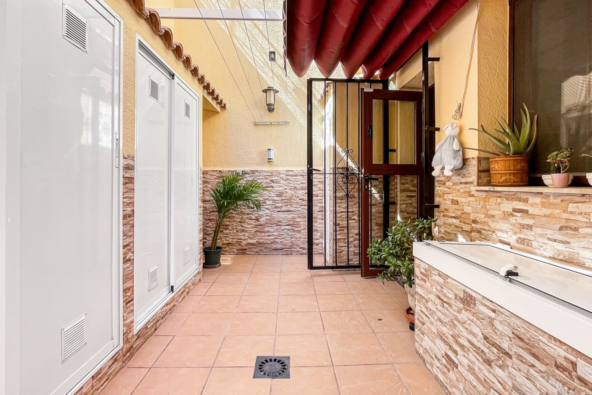 Herverkoop - Townhouse / Duplex / Corner - Torrevieia - Los Balcones