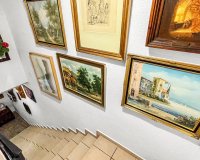 Herverkoop - Townhouse / Duplex / Corner - Torrevieia - Los Balcones