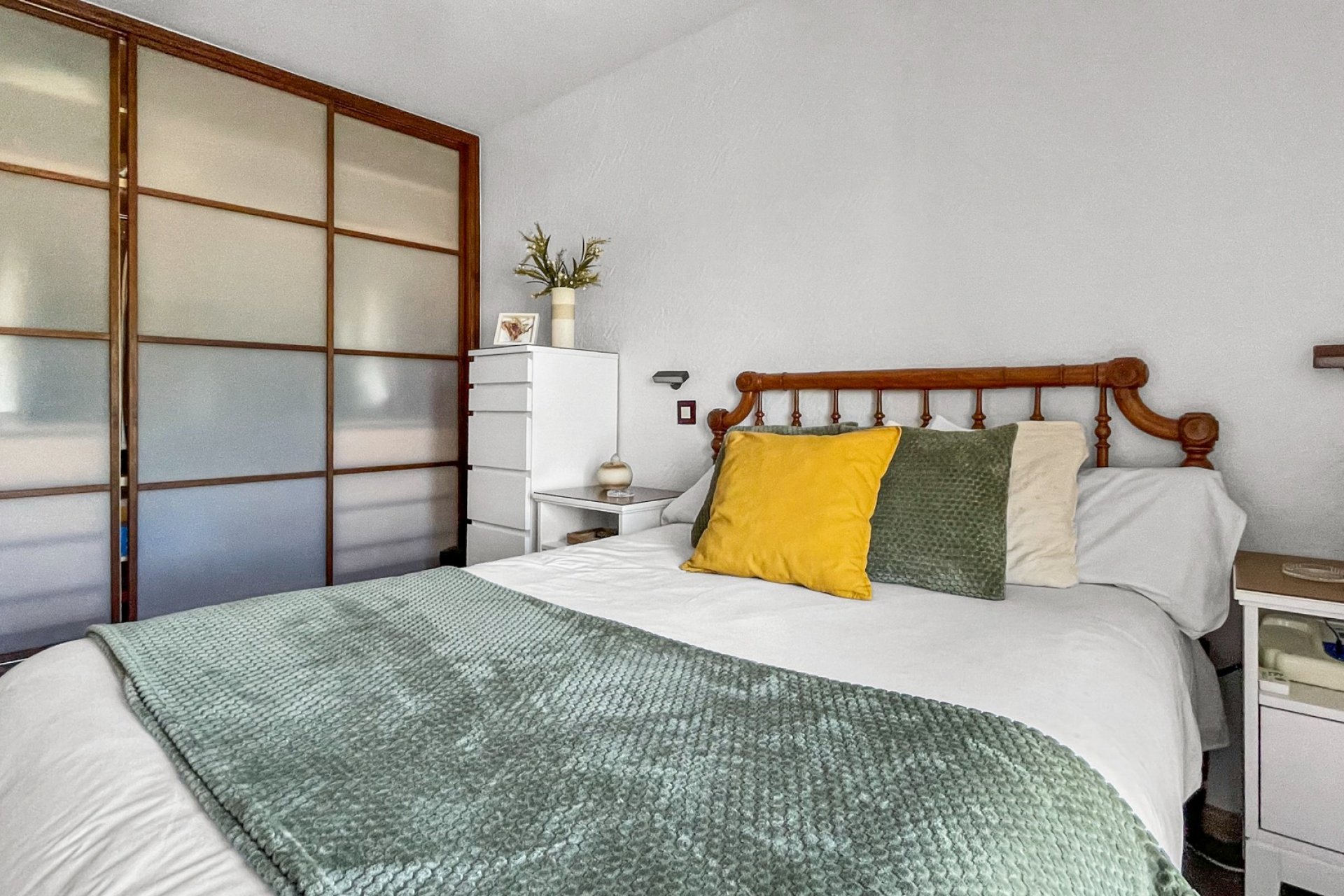 Herverkoop - Townhouse / Duplex / Corner - Torrevieia - Los Balcones