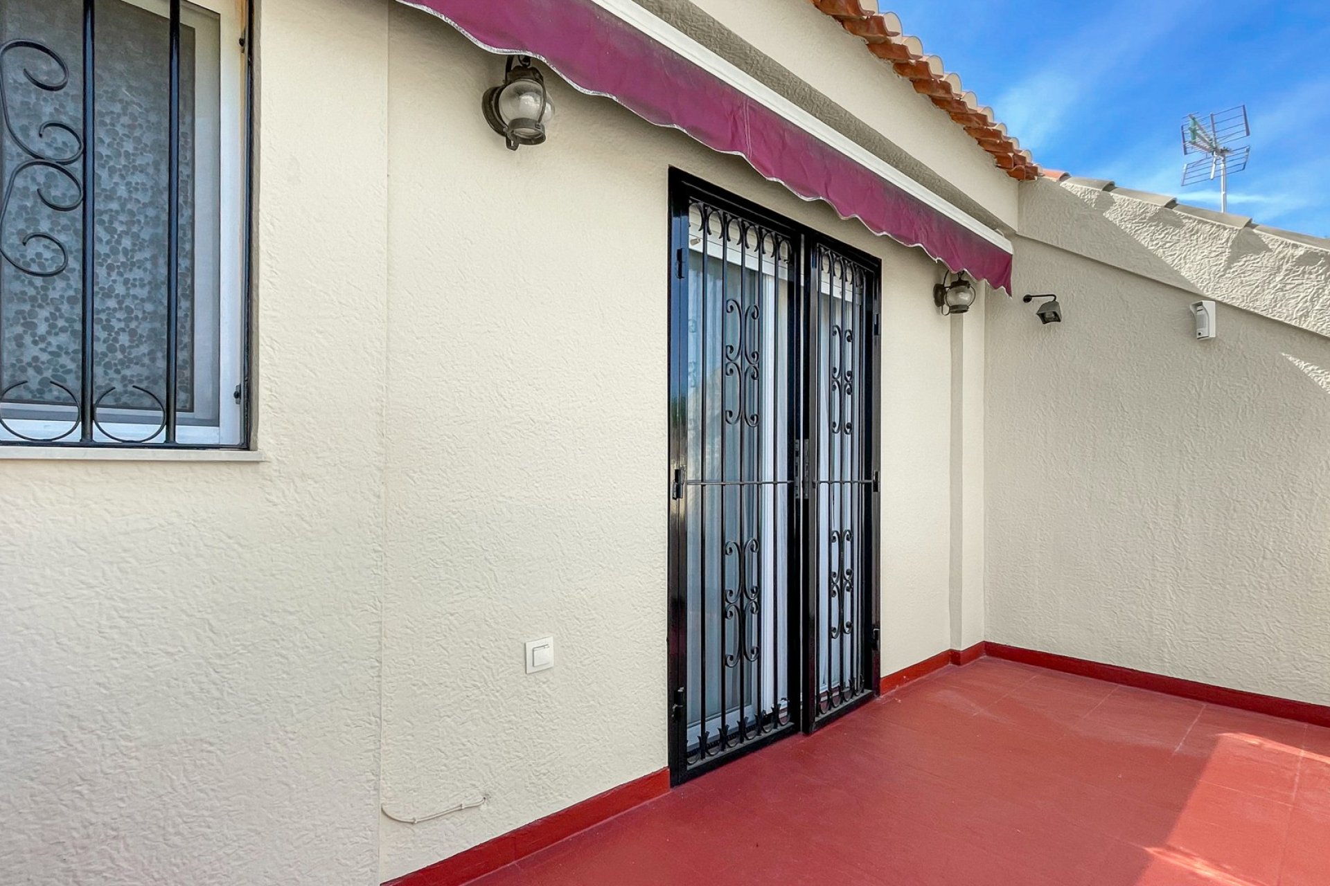 Herverkoop - Townhouse / Duplex / Corner - Torrevieia - Los Balcones