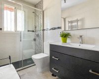 Herverkoop - Townhouse / Duplex / Corner - Torrevieia - Los Balcones