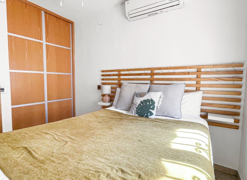 Herverkoop - Townhouse / Duplex / Corner - Torrevieia - Los Balcones